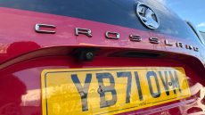 Vauxhall Crossland 1.2 Turbo Elite Edition 5dr Petrol Hatchback